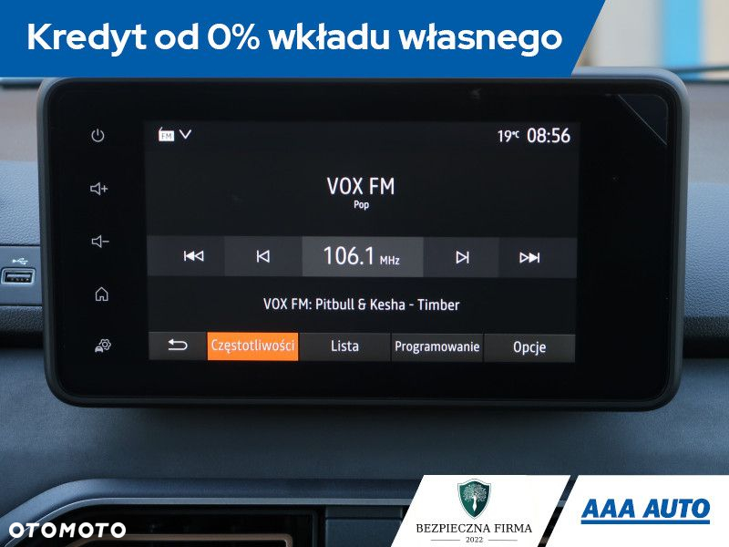 Dacia Sandero - 13