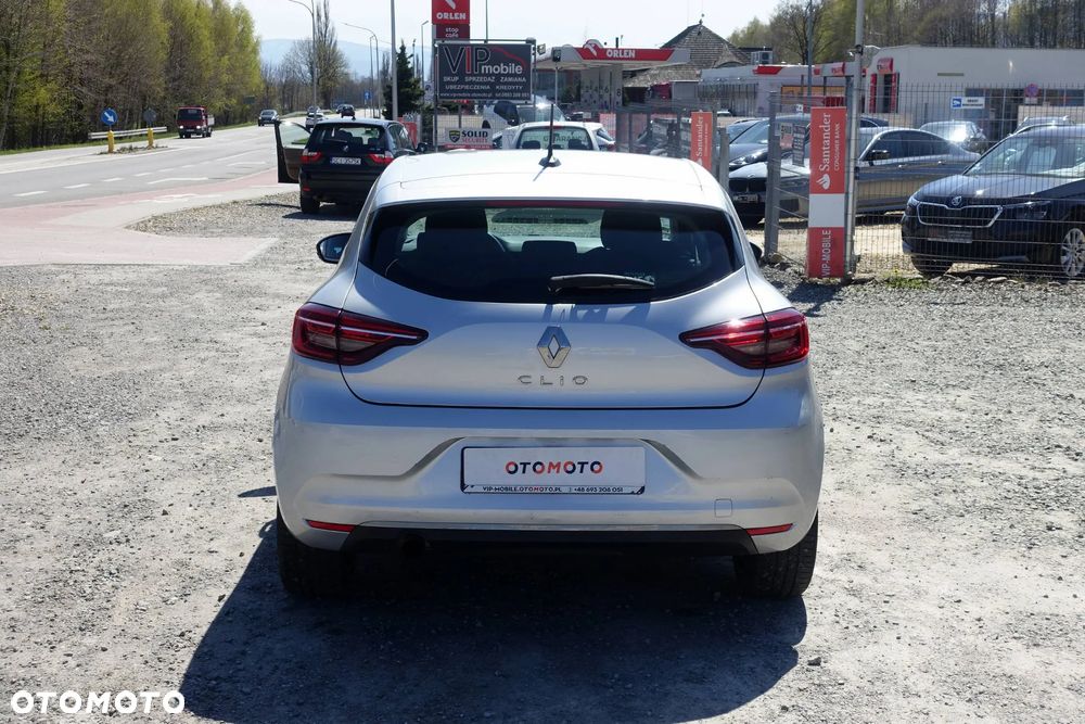 Renault Clio TCe 100 EXPERIENCE - 6