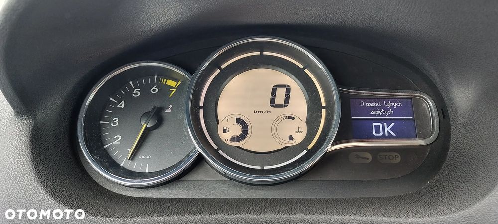 Renault Megane 1.6 16V Limited - 19
