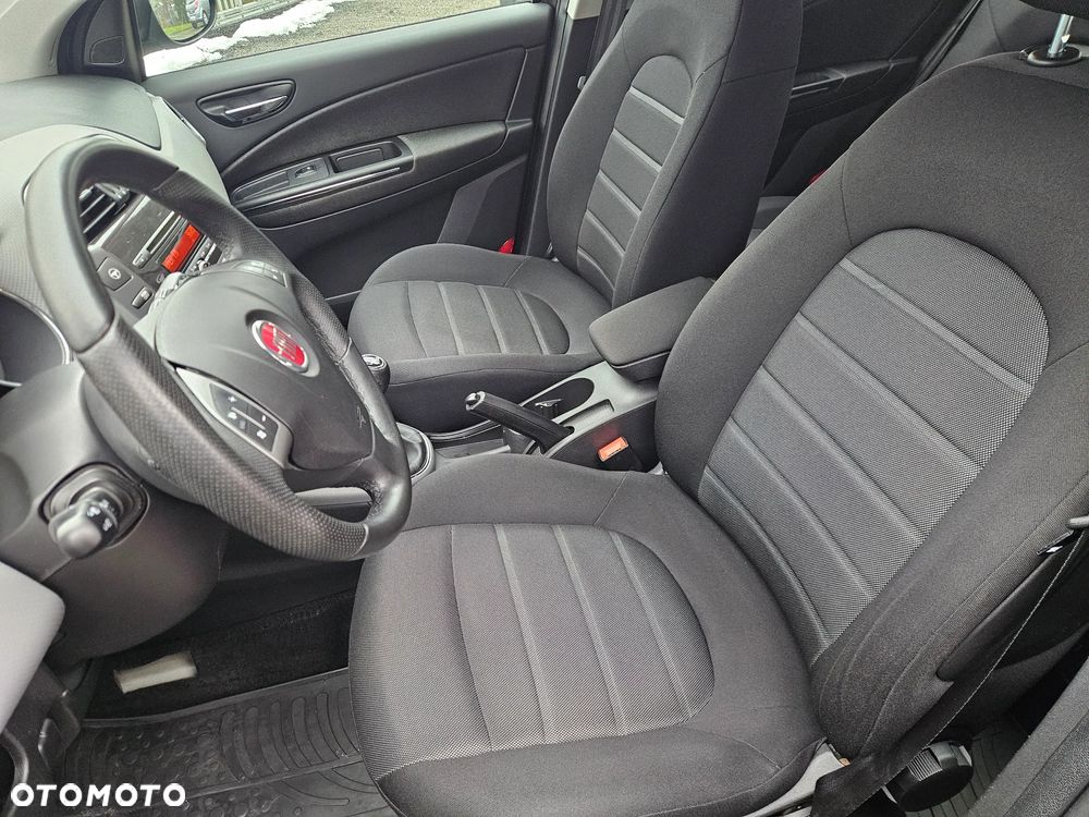 Fiat Bravo 1.4 T-JET 16V Speed - 10