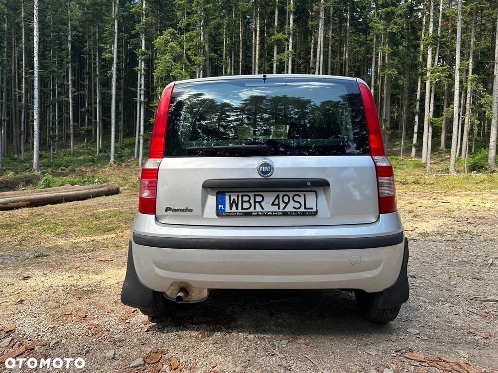 Fiat Panda - 3