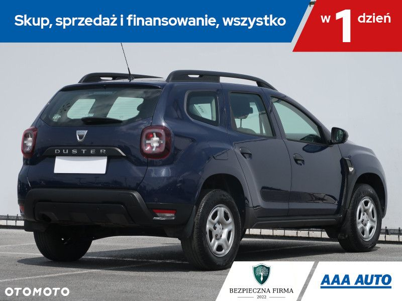 Dacia Duster - 6