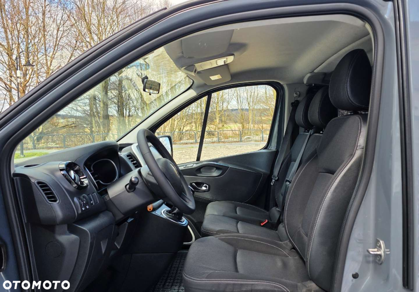 Renault Trafic - 7