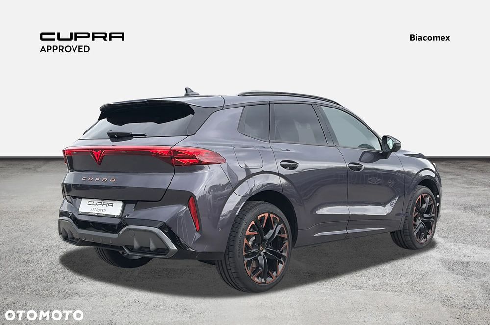 Cupra Terramar 1.5 eHybrid PHEV VZ DSG - 5
