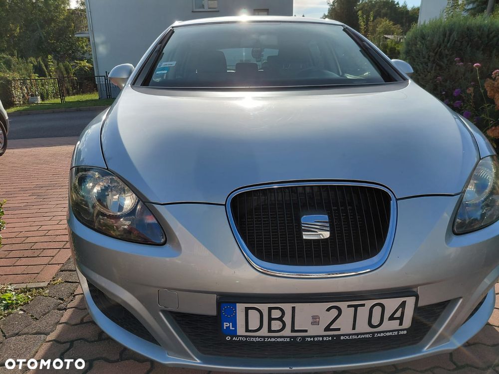 Seat Leon 1.4 TSI Style - 2