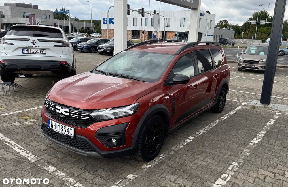 Dacia Jogger 1.0 TCe Extreme+ 7os - 1