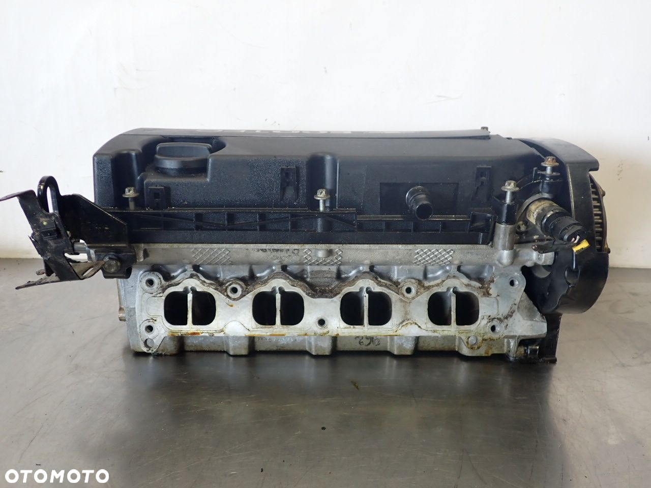 GŁOWICA CHEVROLET CRUZE I LIFT 1.6 ECOTEC LDE 55578488 - 4