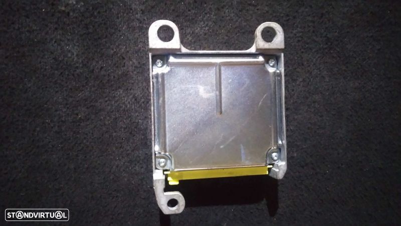 Centralina De Airbags Toyota Avensis (_T25_) - 4