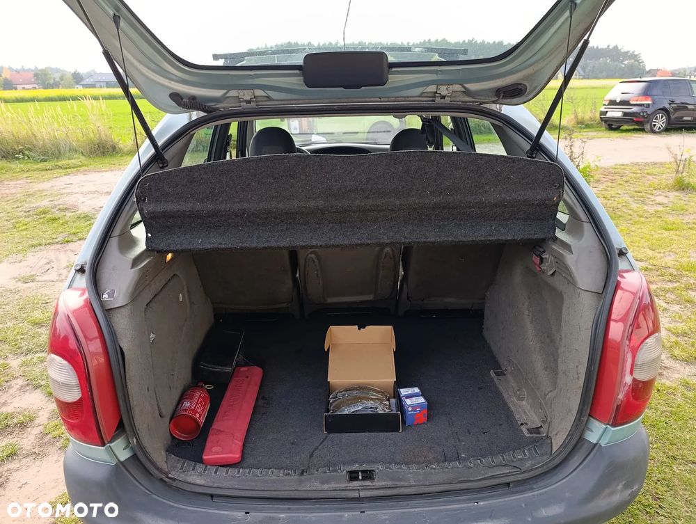 Citroën Xsara Picasso - 6