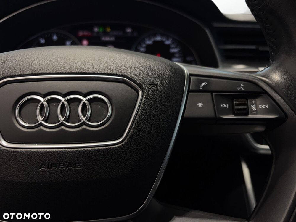 Audi A7 Sportback 55 TFSI Quattro S tronic - 13