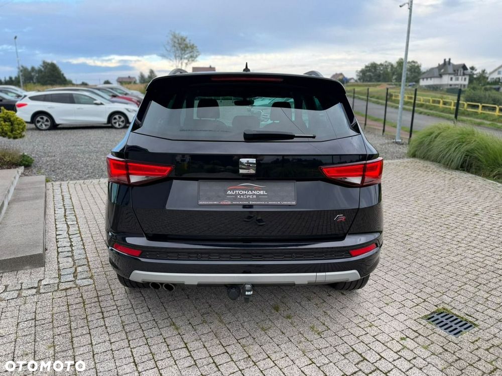 Seat Ateca - 5