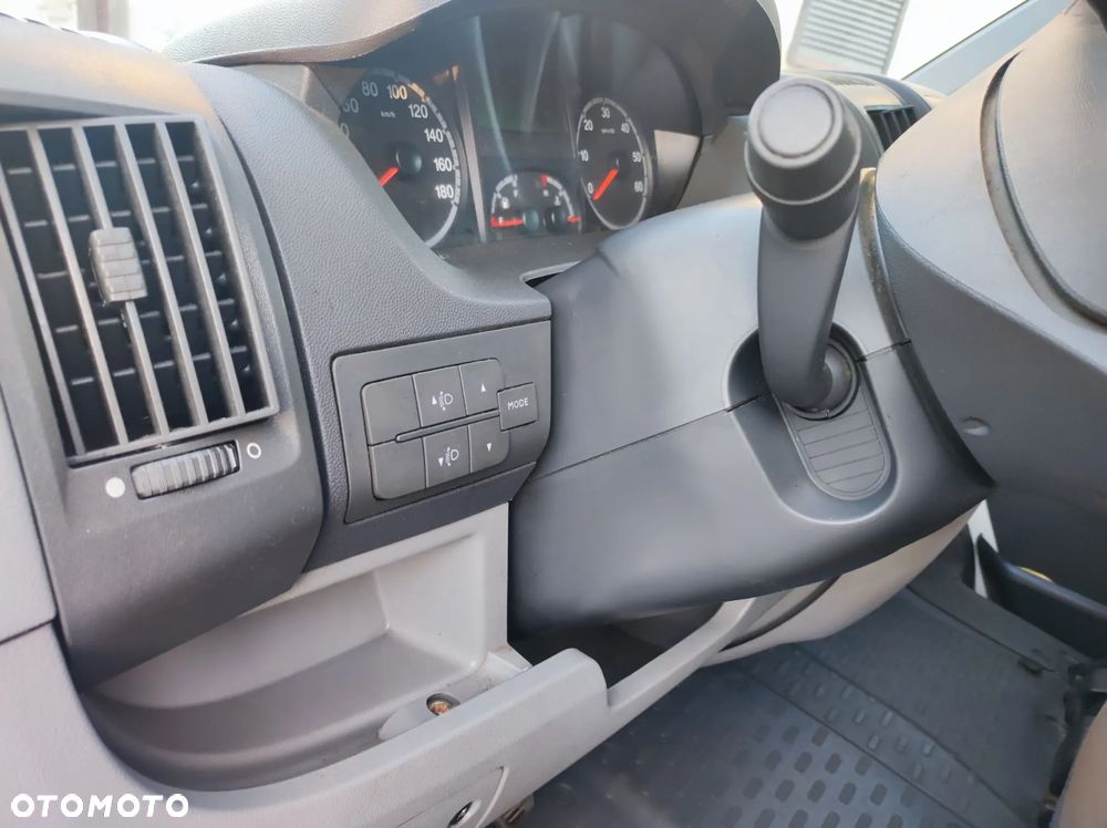 Peugeot Boxer - 10