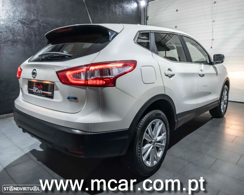 Nissan Qashqai - 3
