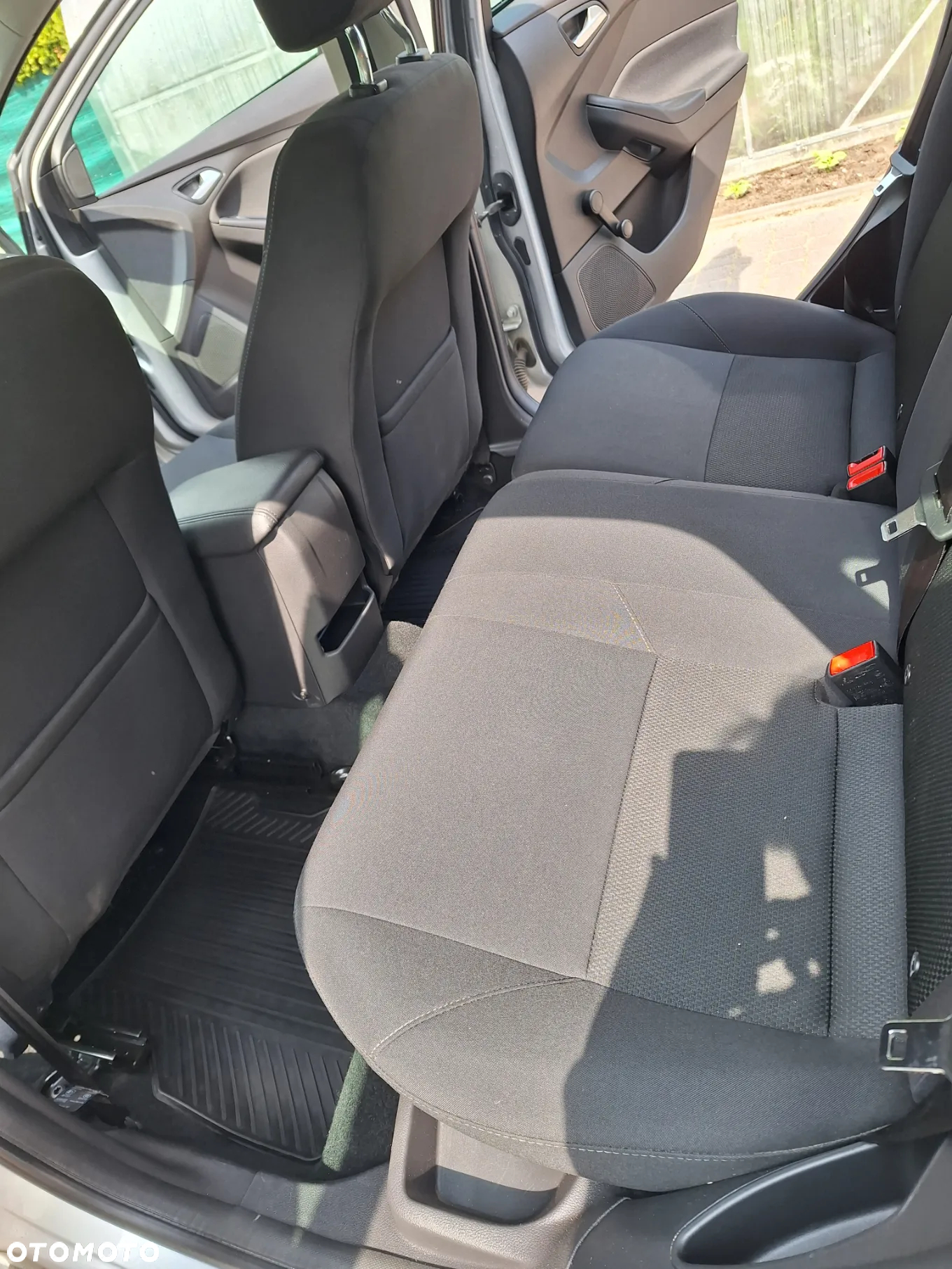 Ford Focus - 10