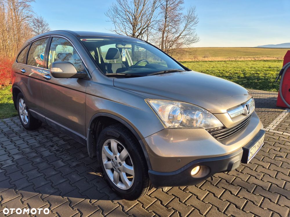 Honda CR-V 2.0i Executive - 1