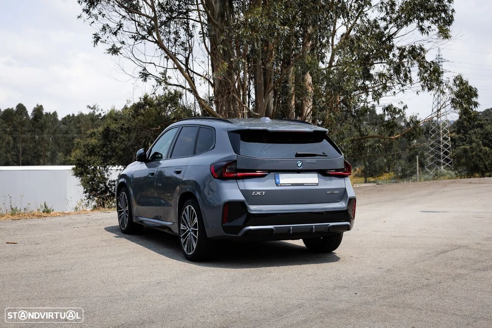 BMW X1 - 5