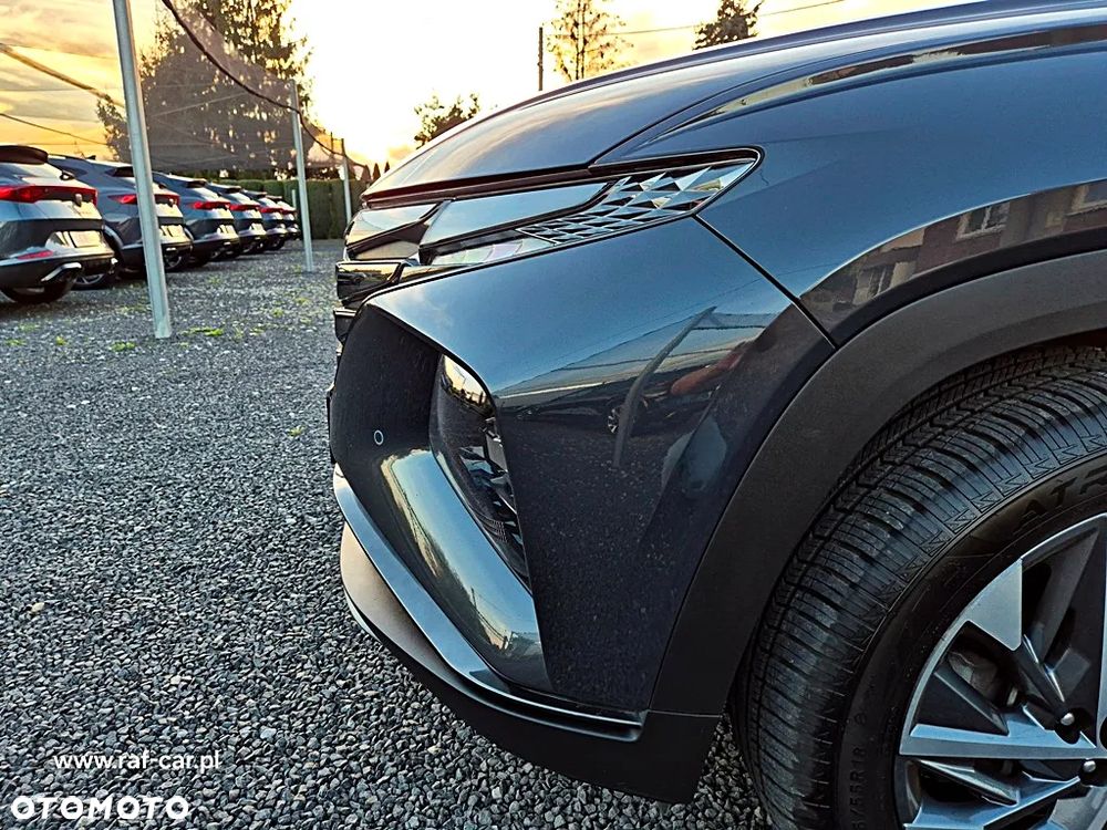 Hyundai Tucson 1.6 T-GDi 48V-Hybrid 4WD DCT Prime - 30