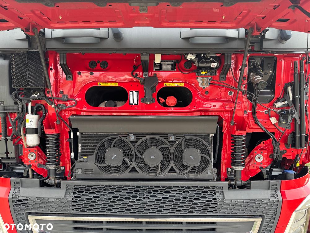 Volvo FH 4 - 24