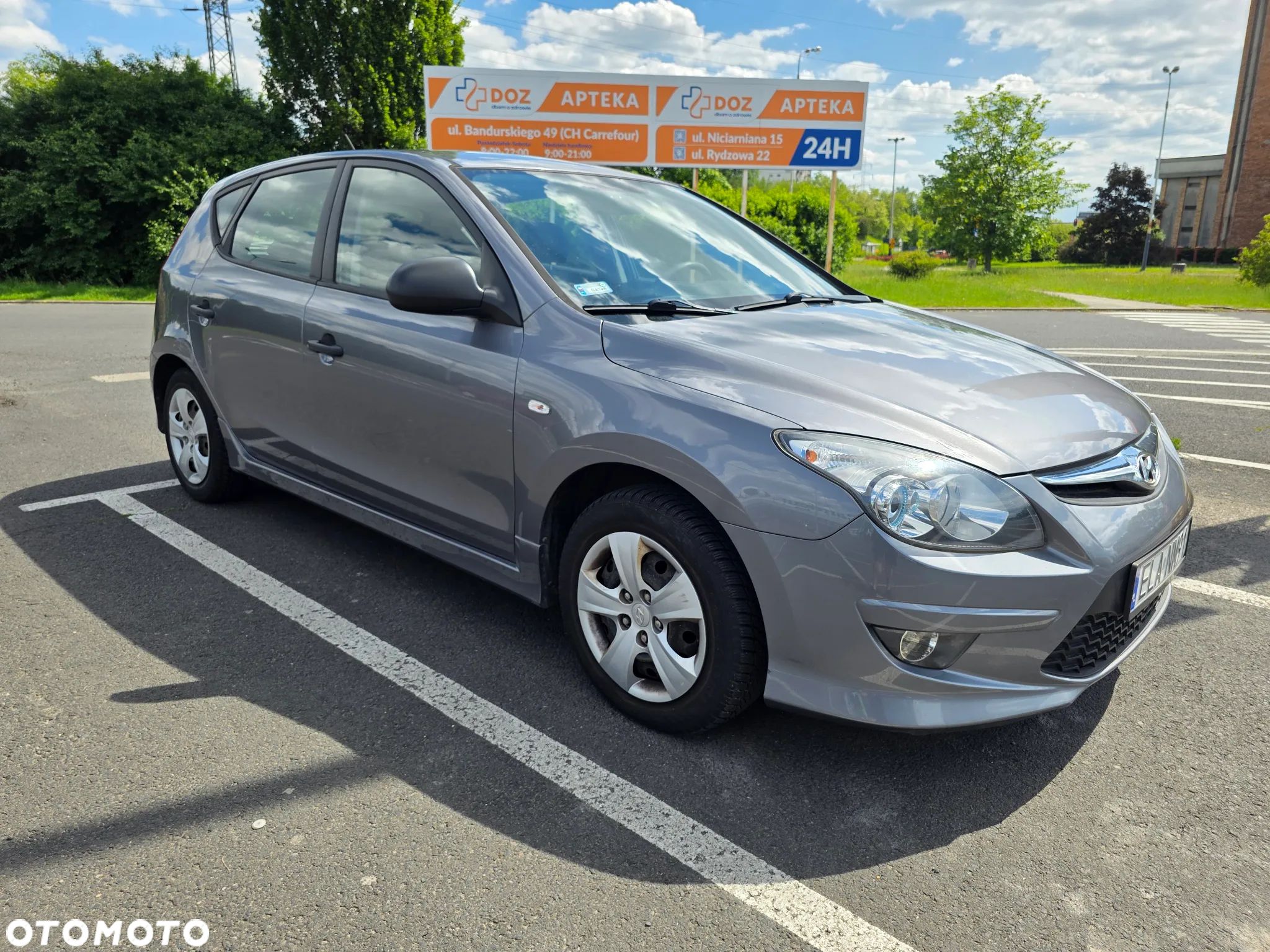 Hyundai i30 1.4 Base - 1