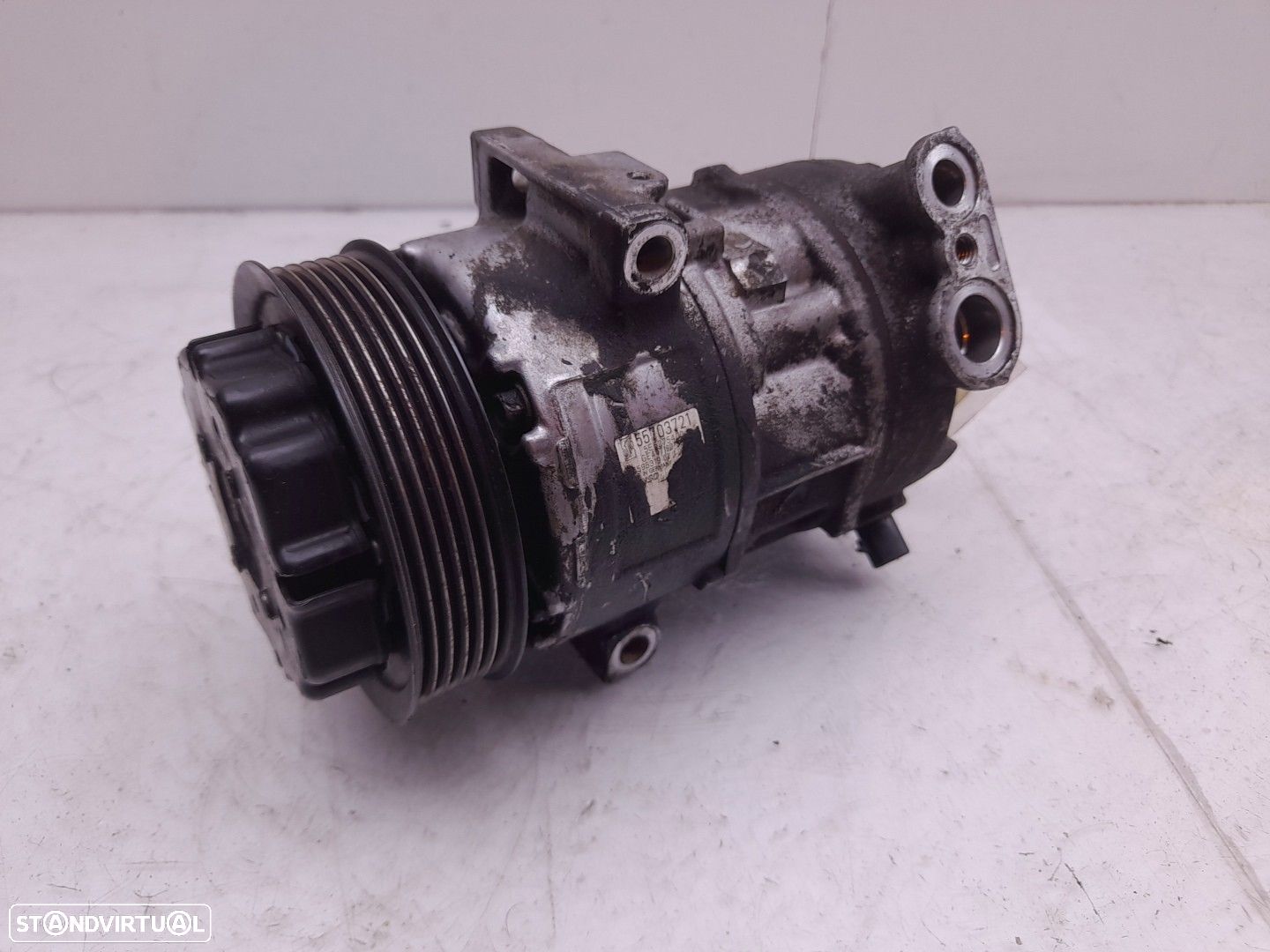Compressor AC OPEL Corsa D - 1