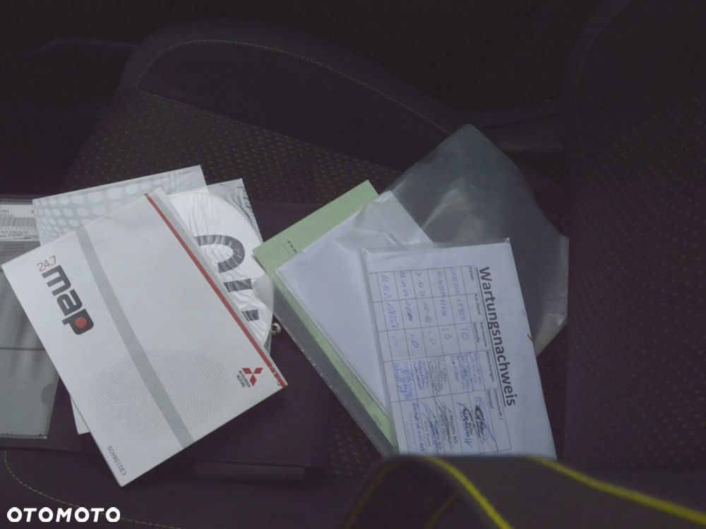 Mitsubishi ASX 1.6 2WD Invite - 31