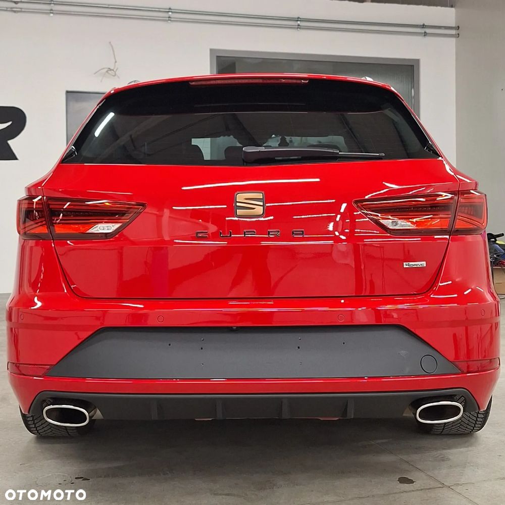Seat Leon - 26