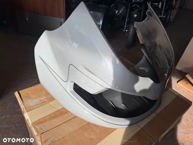 HARLEY TOURING ROAD GLIDE CVO OWIEWKA CZASZA ZEWĘTRZNA 2024- - 10