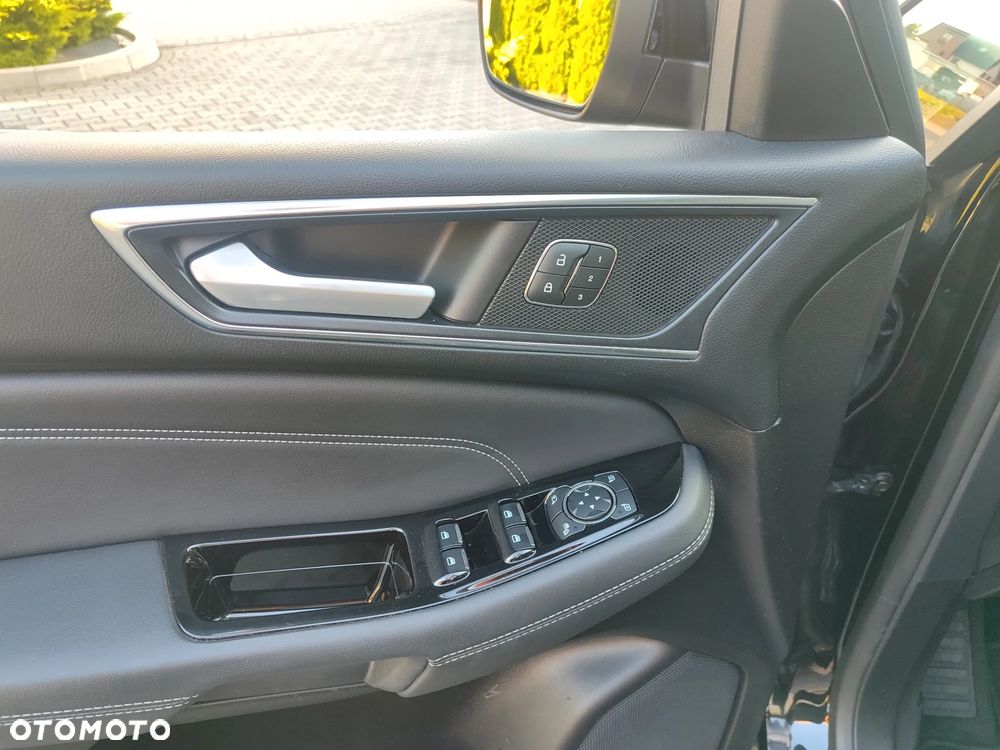 Ford Galaxy 2.0 EcoBlue Titanium - 10