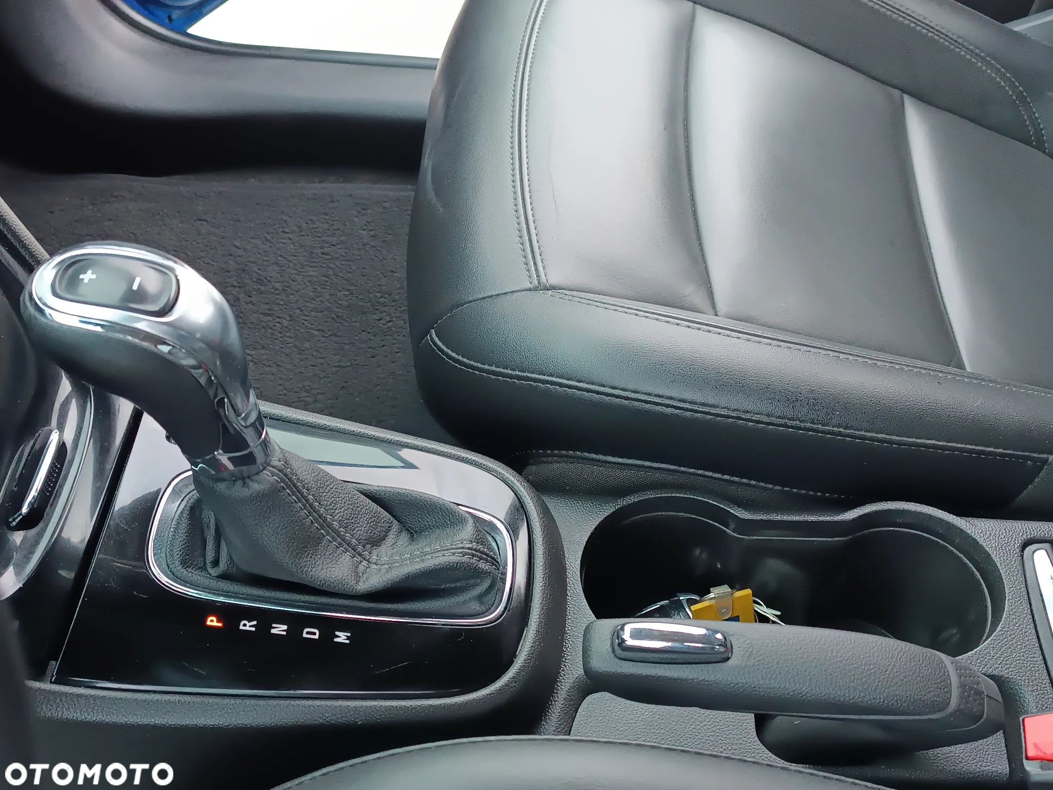 Opel Mokka - 12