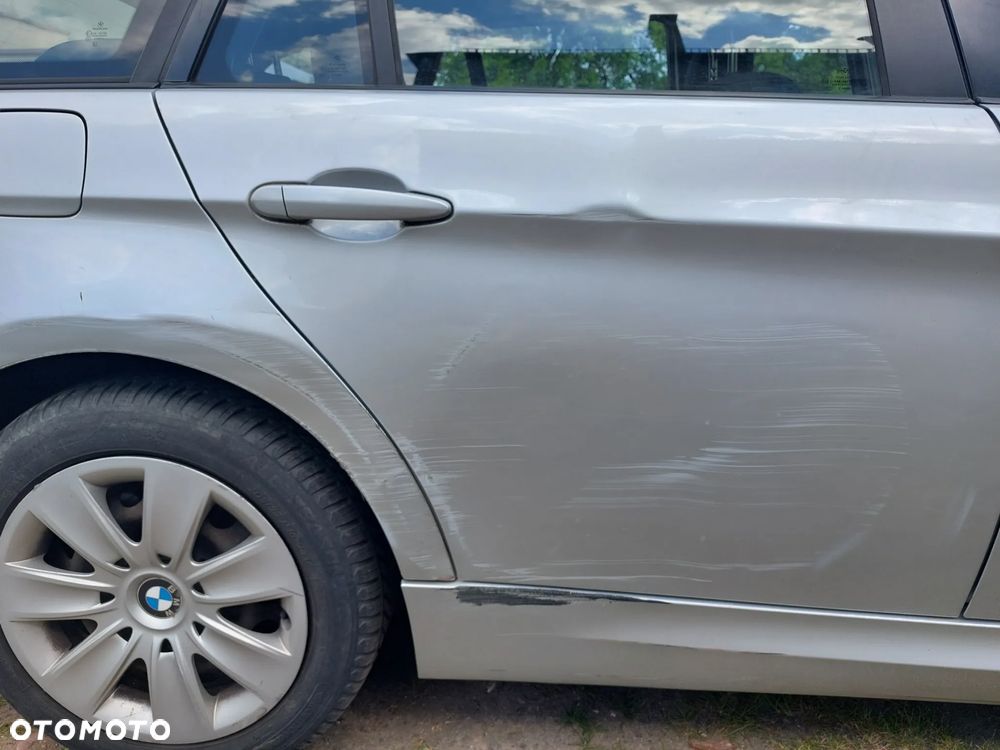 BMW Seria 3 - 11