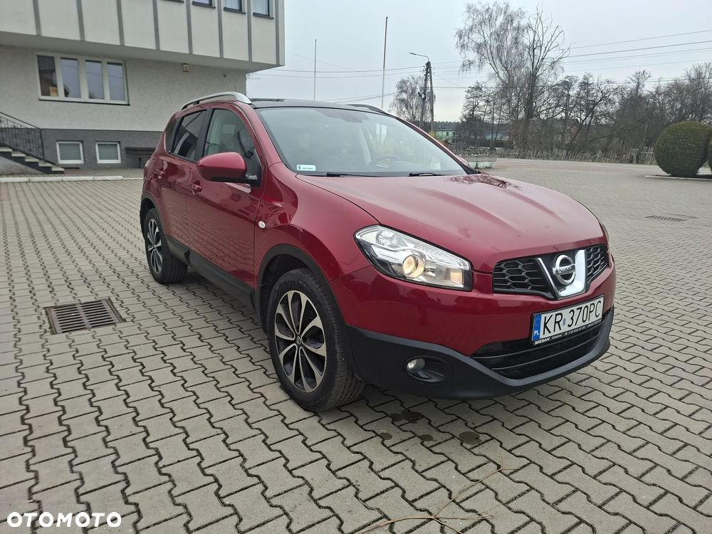 Nissan Qashqai 2.0 Acenta - 5