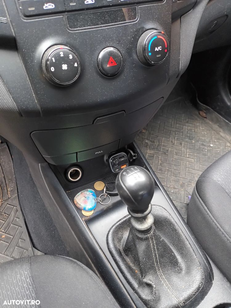 Hyundai i30 1.4 DOHC GL Classic - 9