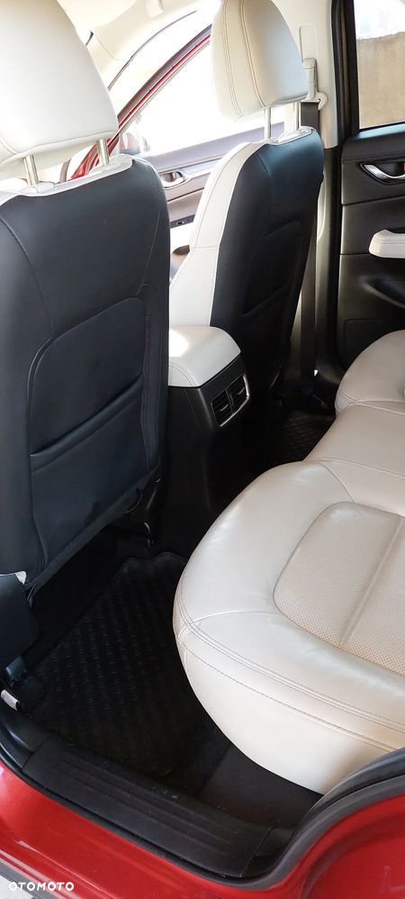 Mazda CX-5 2.2 D Skypassion AWD - 14