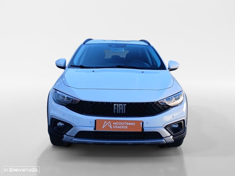 Fiat Tipo Station Wagon 1.0 GSE T3 - 8