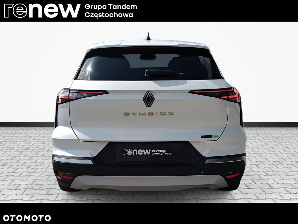 Renault Symbioz - 6