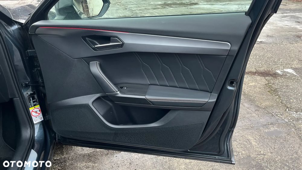 Cupra Formentor 1.4 e-Hybrid DSG Priority - 21