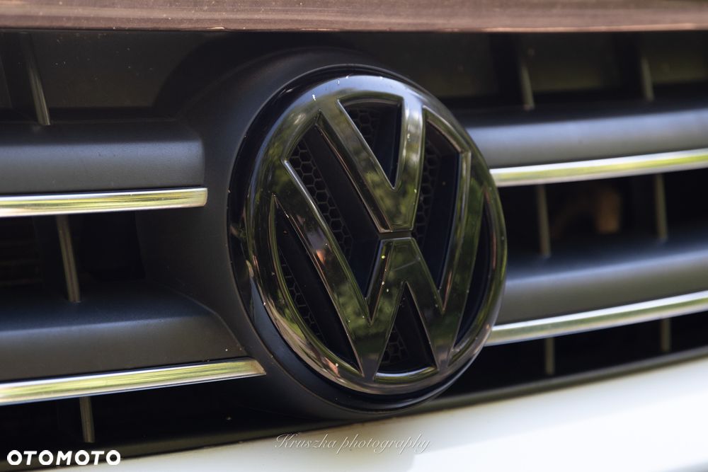 Volkswagen Amarok Double Cab 2.0 BiTDi Highline - 10