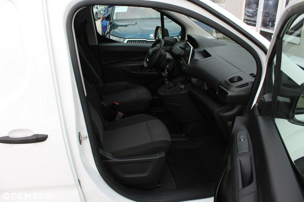 Peugeot Partner - 10