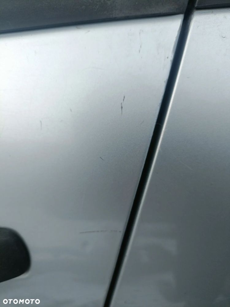 PEUGEOT 308 I 07-11 2008 r. EZRC 5D HB drzwi lewy przód lewe przednie LP * - 8