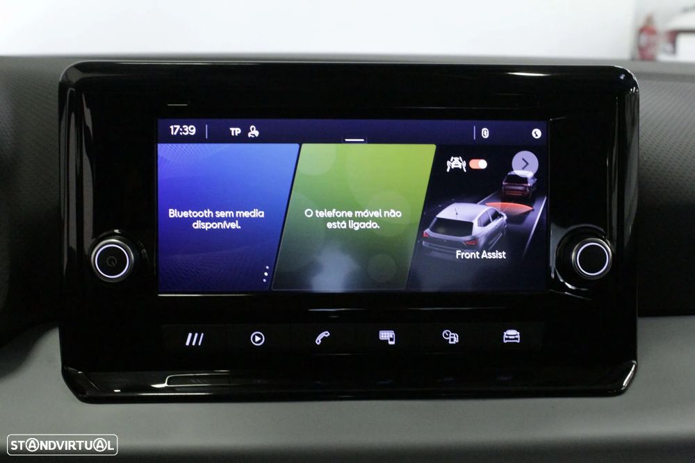 SEAT Ibiza 1.0 TSI Style DSG - 11