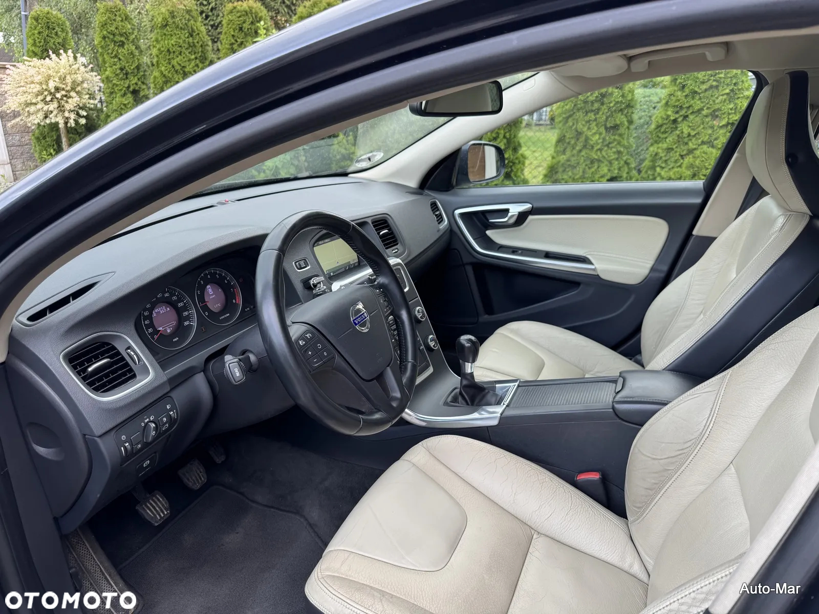 Volvo S60 2.0T Momentum - 13