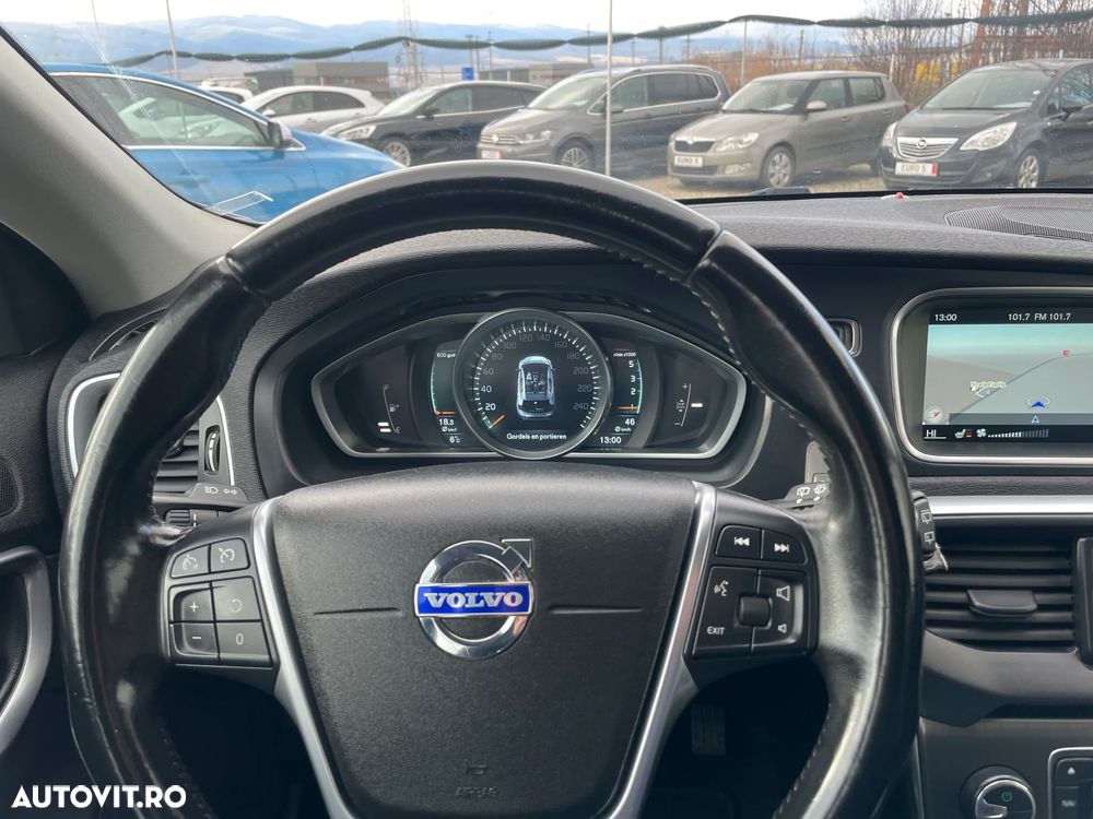 Volvo V40 - 22