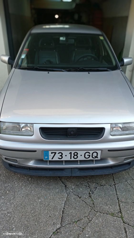 SEAT Toledo - 11