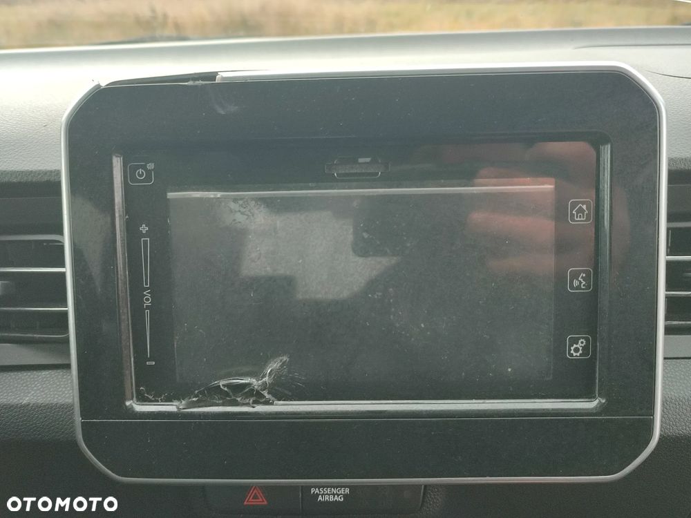 Suzuki Ignis 1.2 SHVS Comfort Plus - 21