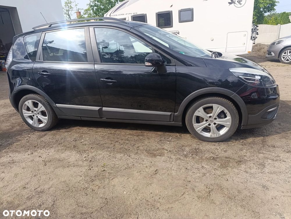 Renault Scenic Conquest - 8