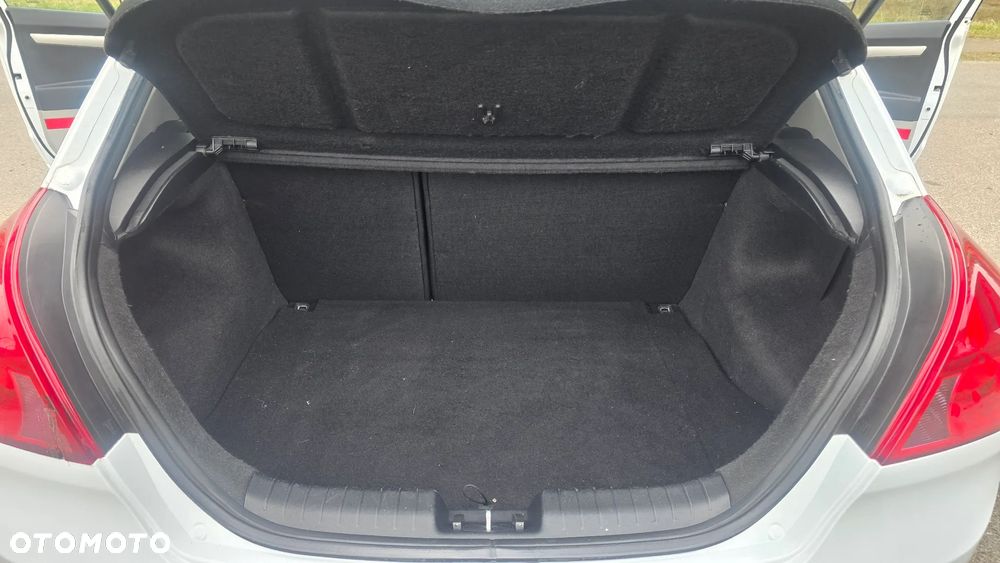 Kia Ceed 1.6 CVVT LX - 16