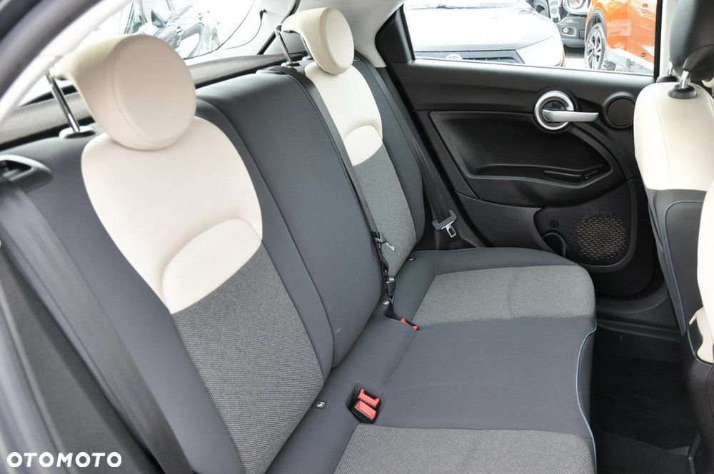 Fiat 500X 1.4 MultiAir Pop Star - 11