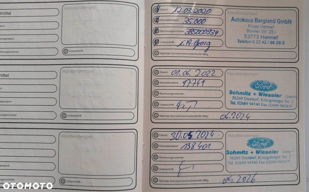 Ford Focus 1.5 EcoBoost STart-Stopp-System ST-Line - 27