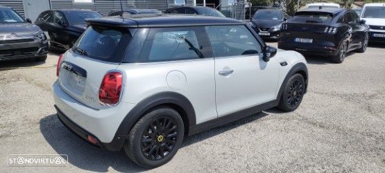 MINI 3 Portas Cooper SE - 2