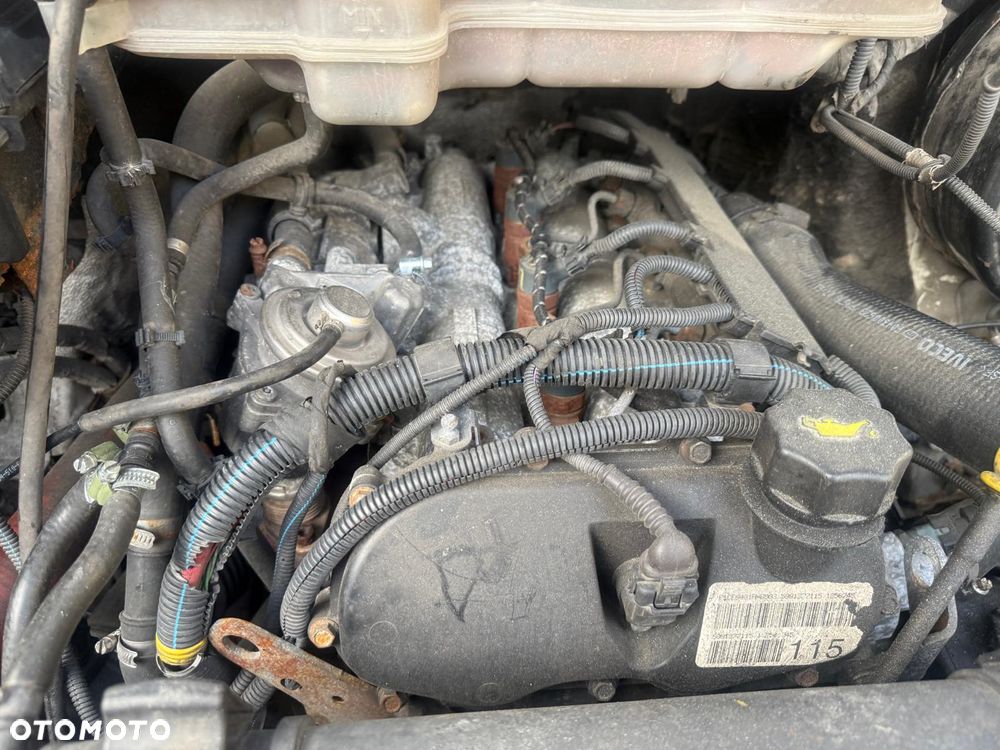 Iveco Daily - 21